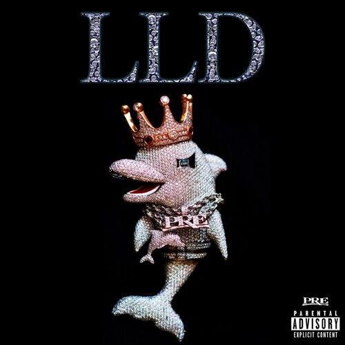 Long Live Young Dolph - Oceania [Explicit Content]