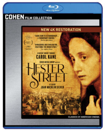 Hester Street (1975) - Hester Street (1975)