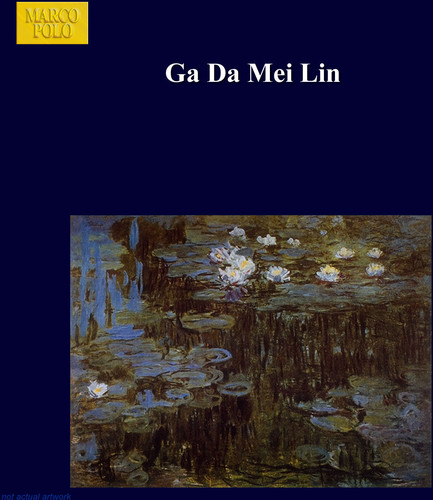 Chinese Orchestral Music