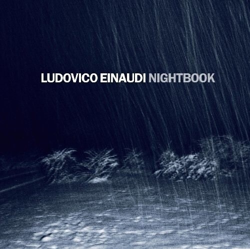 Ludovico Einaudi - Nightbook [Reissue] (Ita)