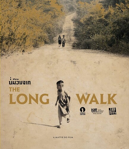 Long Walk - The Long Walk