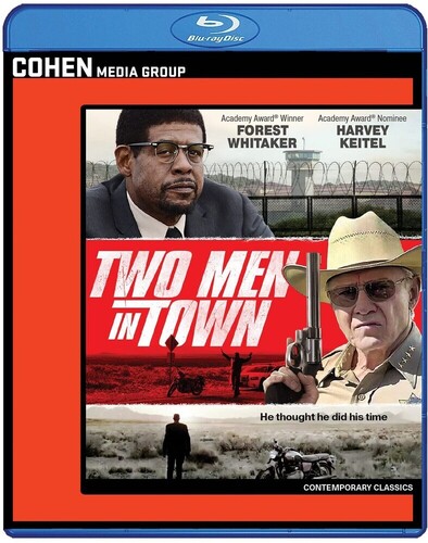 Two Men in Town