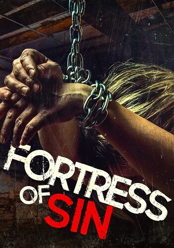 Fortress of Sin - Fortress Of Sin