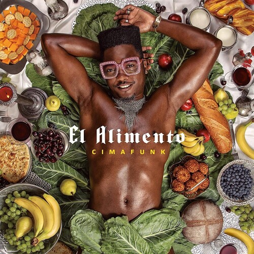 Cimafunk - El Alimento [LP]