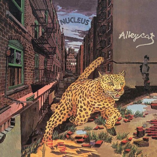 Alleycat