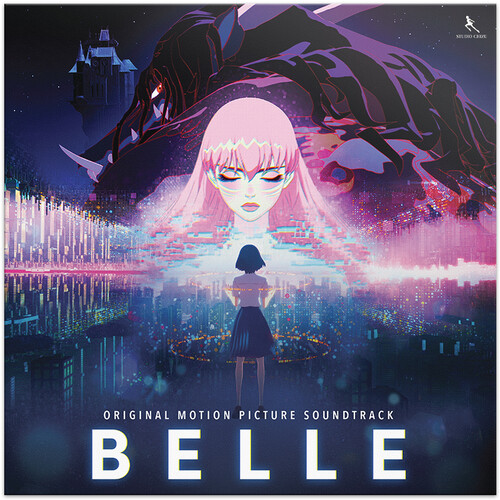 Various Artists - Belle (Original Motion Picture Soundtrack) [Pop Sensation 2LP]