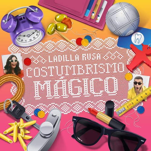 Costumbrismo Magico [Import]