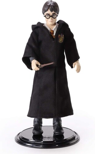 Noble Collection - Harry Potter Bendy Figure