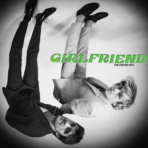 Girlfriend [Explicit Content]