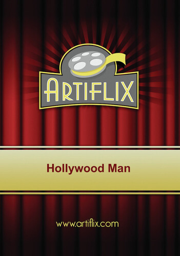 Hollywood Man