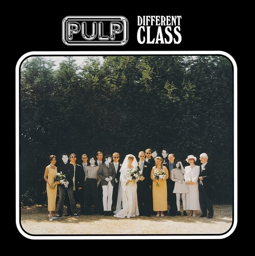 Different Class [Import]