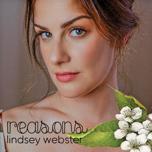 Webster, Lindsey - Reasons
