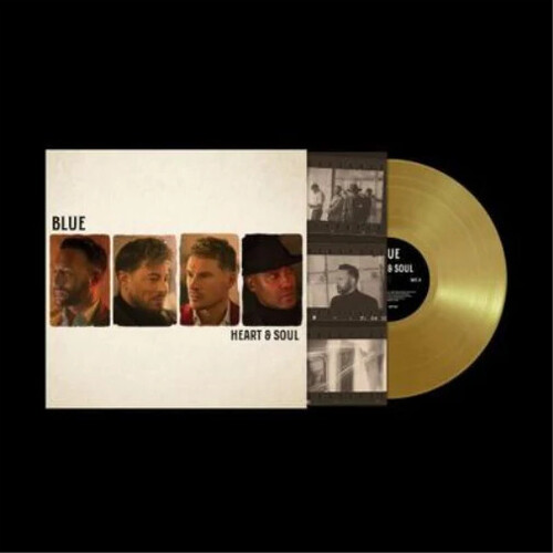 Heart & Soul [Import]