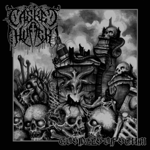 Gospels Of Scum