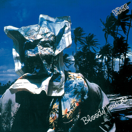 Bloody Tourists [Import]