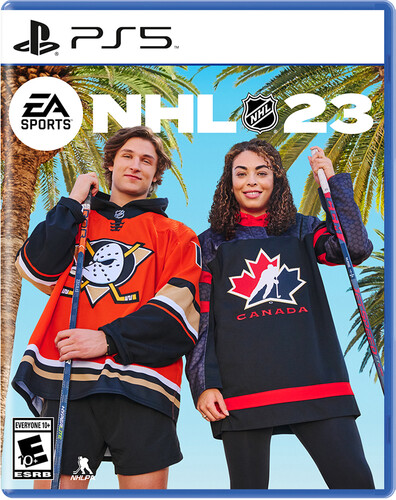 NHL 23 for PlayStation 5 - Refurbished