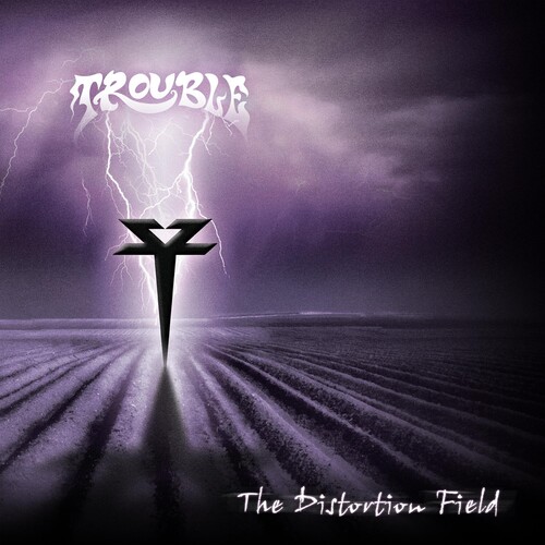 THE DISTORTION FIELD