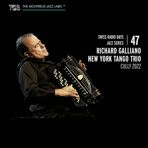 Swiss Radio Days Cully 2022, Vol. 47