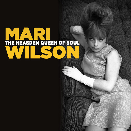 Neasden Queen Of Soul [Import]