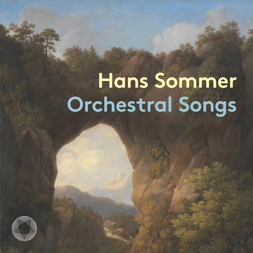 Orchestral Songs