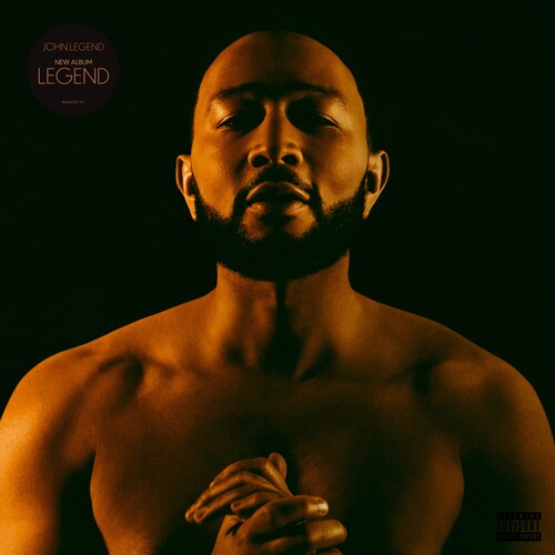 Legend [Explicit Content]