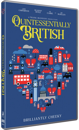 Quintessentially British