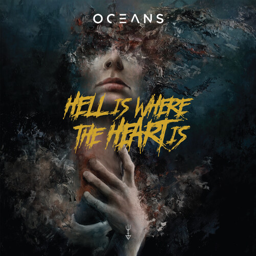 Hell Is Where The Heart Is