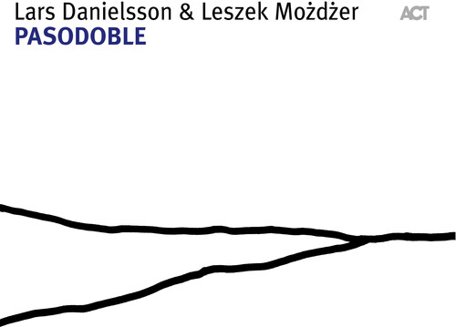 Lars Danielsson  / Mozdzer,Leszek - Pasodoble [180 Gram] [Download Included]