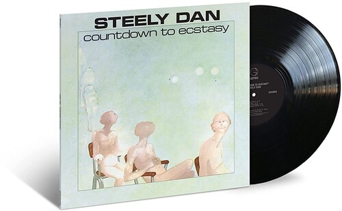 Steely Dan - Countdown To Ecstasy [LP] | RECORD STORE DAY