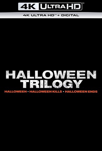 Halloween Trilogy - Halloween Trilogy