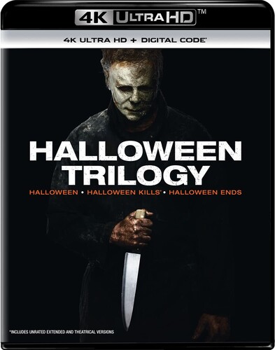 Halloween Trilogy