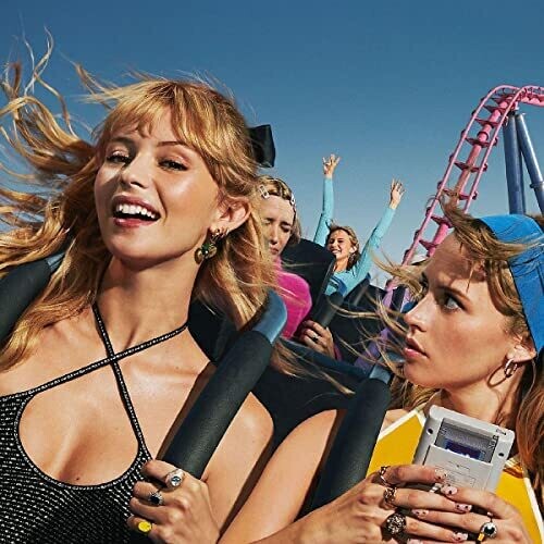 Nonante-Cinq La Suite - LP with CD