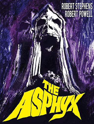 The Asphyx