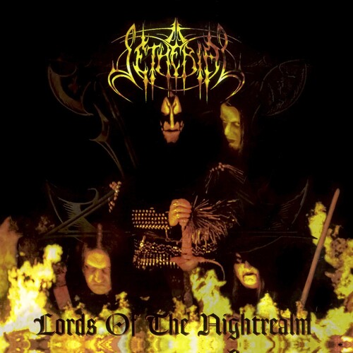 LORDS OF THE NIGHTREALM