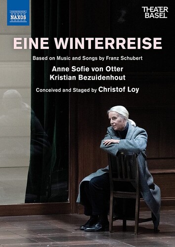 Eine Winterreise