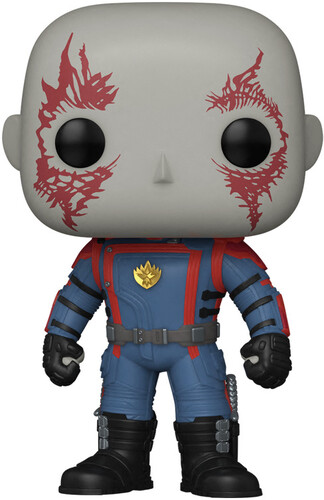 GUARDIANS OF THE GALAXY 3 - POP! 11