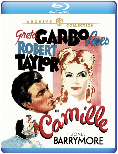 CAMILLE