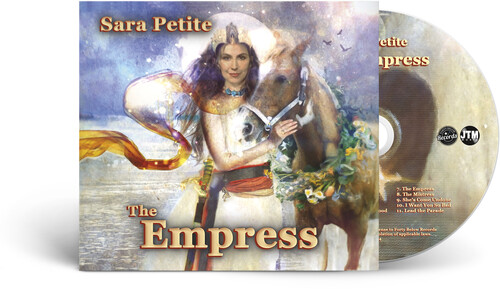 The Empress