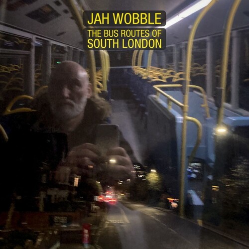 Bus Routes Of South London [Import]