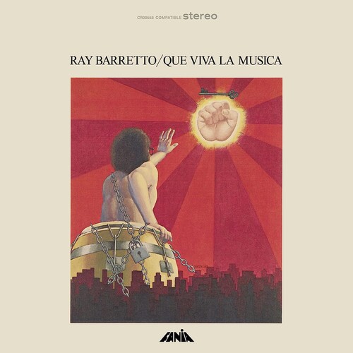 Que Viva La Musica