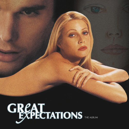 Great Expectations-The Album / Various (Colv) - Great Expectations-The Album / Various [Colored Vinyl]