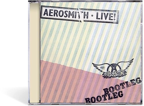 Live! Bootleg