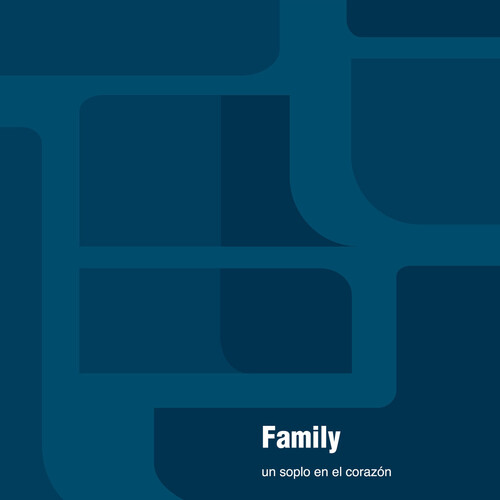 Family - Un Soplo En El Corazon [Limited Edition] [Download Included]