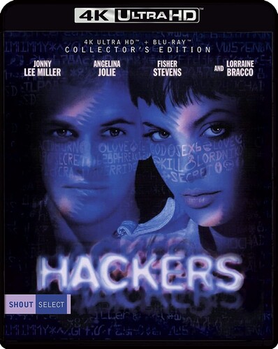 Hackers (Collector's Edition)