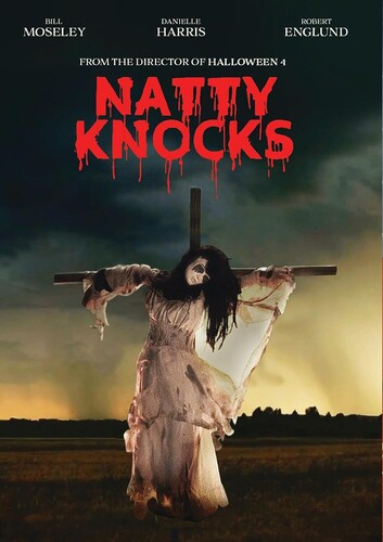 Natty Knocks - Natty Knocks / (Ac3 Ws)