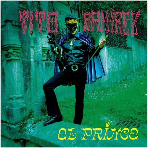 El Prince