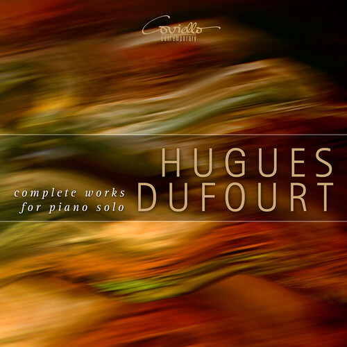 Complete Works for Solo Piano