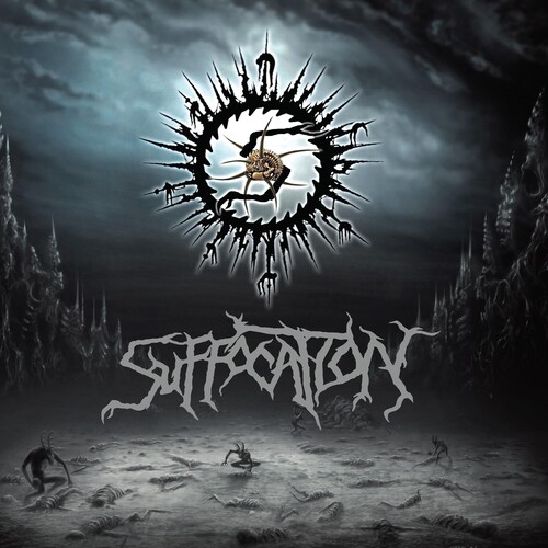 Suffocation