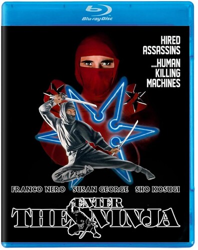 Enter the Ninja - Enter The Ninja / (Spec Ws)