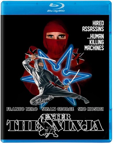 Enter the Ninja